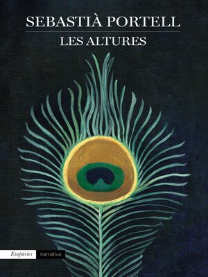 cover image of Les altures